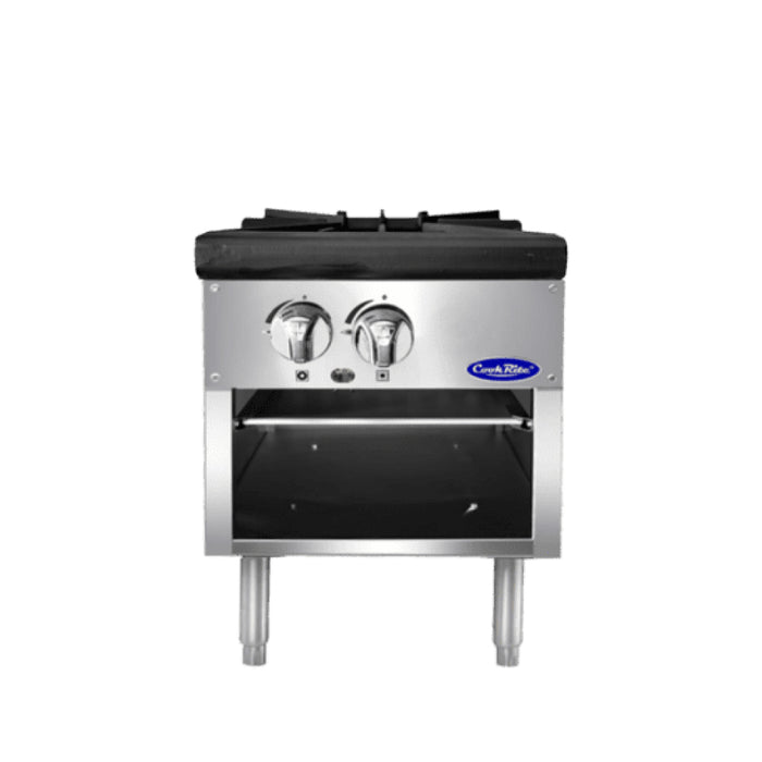 18 inch stock pot burner stove